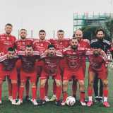 Casa del San Paolo � sempre stato il campo �Sante Diomede� di via Sardegna, oggi calcato dalla Warriors Calcio Bari. � alla societ� biancorossonera, fondata nel 2019 e attualmente in Terza Categoria, che sono affidate le speranze di riportare in alto il calcio del �Quartiere